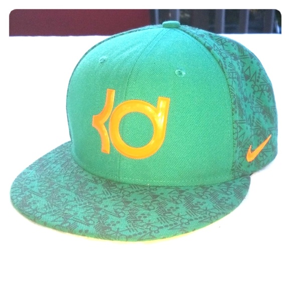 nike kd hat